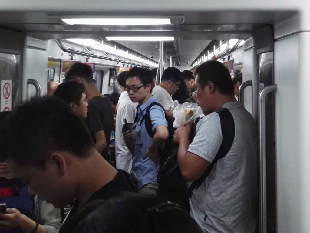 5号线